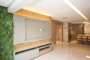 Apartamento Sion, Belo Horizonte - MG — foto 1