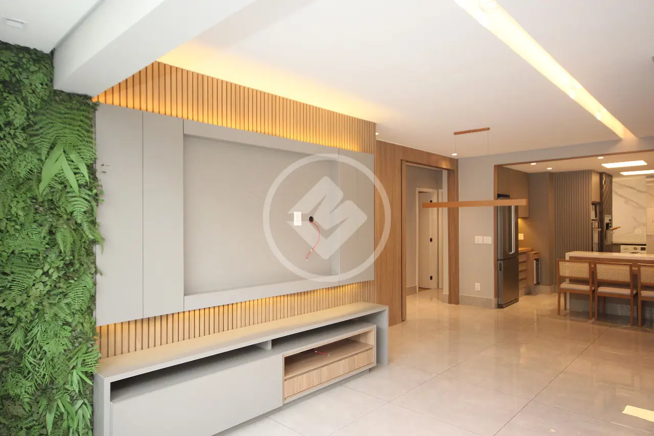 Imagem 1 - Apartamento em Sion, Belo Horizonte - MG