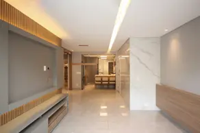 Apartamento Sion, Belo Horizonte - MG — foto 2