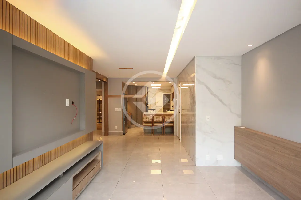 Image 2 - Apartamento em Sion, Belo Horizonte - MG