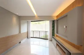Imagem 3 - Apartamento em Sion, Belo Horizonte - MG