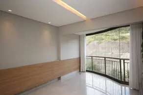 Imagem 4 - Apartamento em Sion, Belo Horizonte - MG