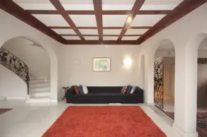 Imagem 3 - Cobertura em Santo Antônio, Belo Horizonte - MG
