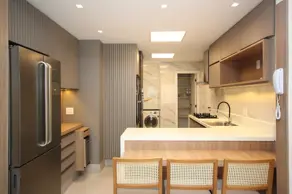 Imagem 6 - Apartamento em Sion, Belo Horizonte - MG