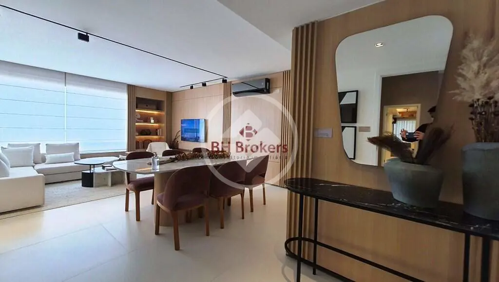Imagem 1 - Apartamento em Savassi, Belo Horizonte - MG
