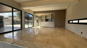 Casa Condomínio Alphaville - Lagoa dos Ingleses, Nova Lima - MG — foto 1