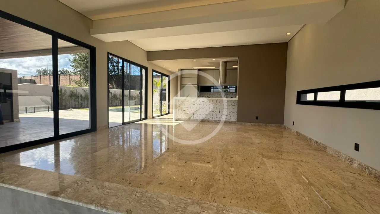 Imagem 1 - Casa Condomínio em Alphaville - Lagoa dos Ingleses, Nova Lima - MG