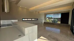 Casa Condomínio Alphaville - Lagoa dos Ingleses, Nova Lima - MG — foto 2