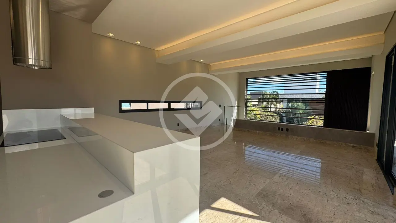 Image 2 - Casa Condomínio em Alphaville - Lagoa dos Ingleses, Nova Lima - MG