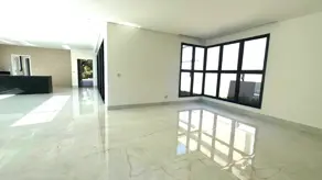 Casa Condomínio Alphaville - Lagoa dos Ingleses, Nova Lima - MG — foto 2