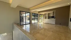 Imagem 2 - Casa Condomínio em Alphaville - Lagoa dos Ingleses, Nova Lima - MG