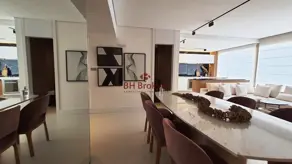 Imagem 4 - Apartamento em Savassi, Belo Horizonte - MG