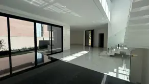 Imagem 3 - Casa Condomínio em Alphaville - Lagoa dos Ingleses, Nova Lima - MG