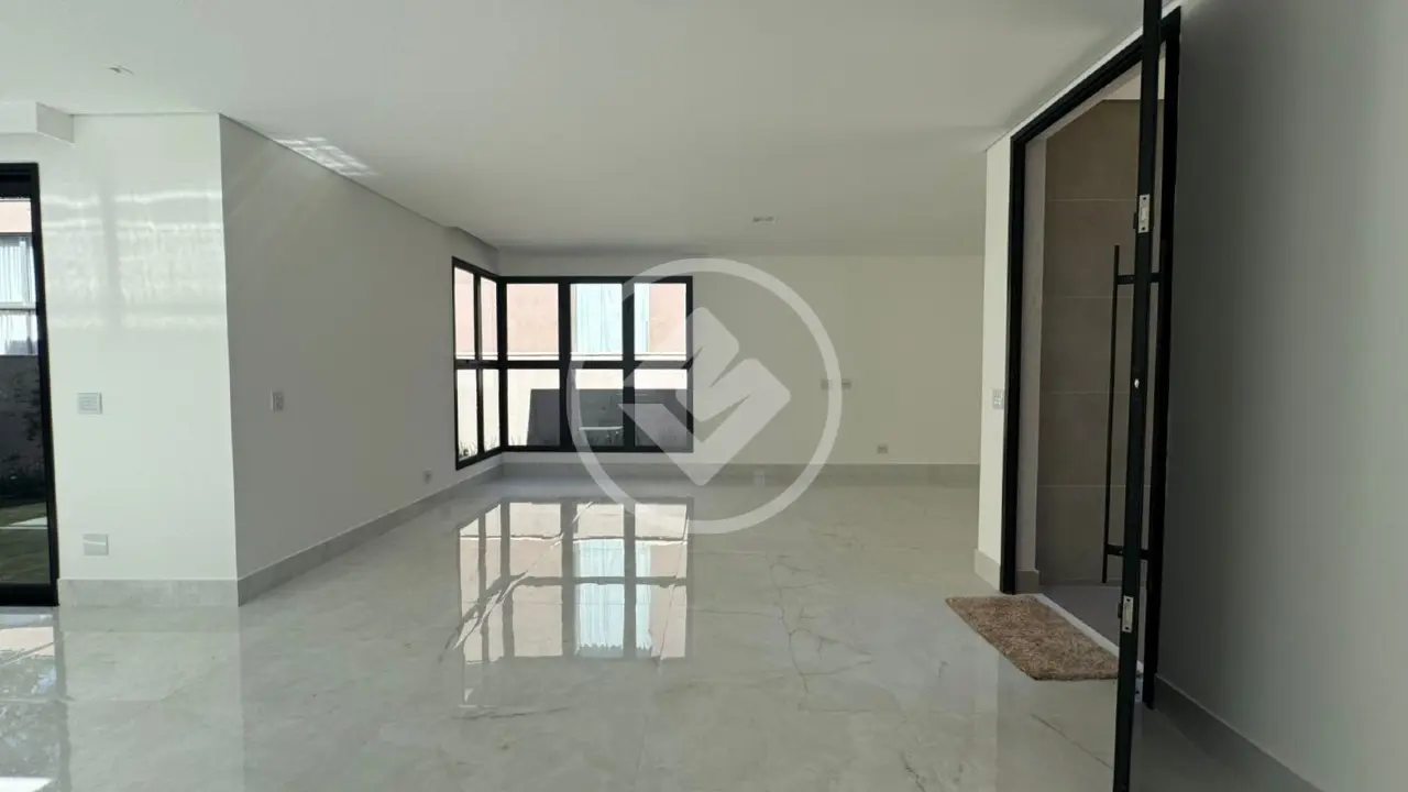 Casa condomínio com 4 quartos à venda no bairro Alphaville - Lagoa dos Ingleses — foto 5