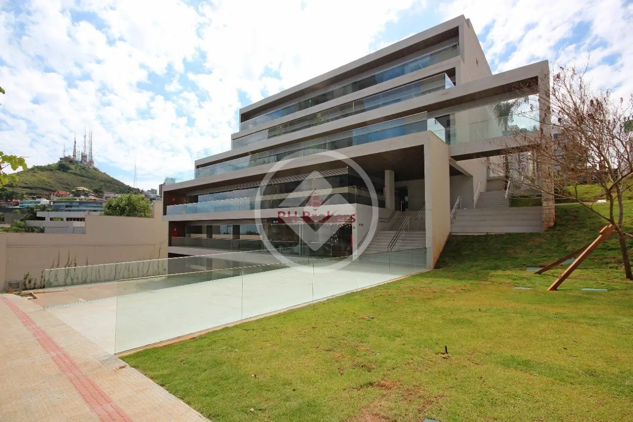 Imagem 1 - Loja em BELVEDERE, Belo Horizonte - MG