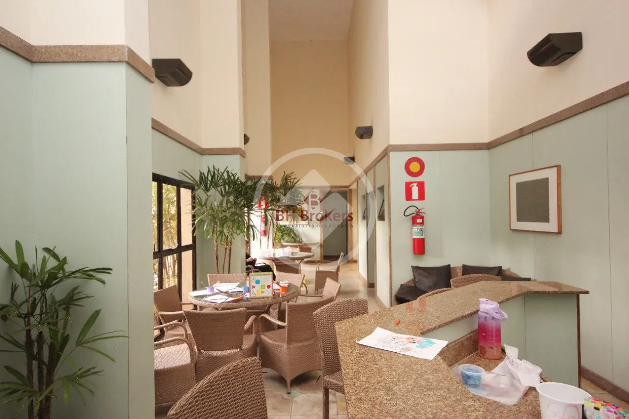 Image 37 - Apartamento em Sion, Belo Horizonte - MG