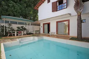 Casa Serra, Belo Horizonte - MG — foto 1