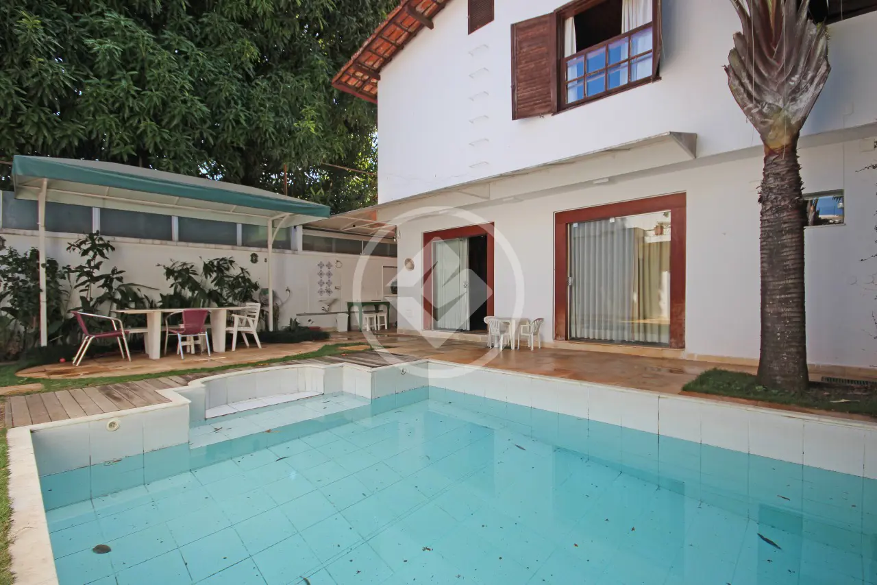 Imagem 1 - Casa em Serra, Belo Horizonte - MG