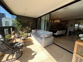 Apartamento Funcionários, Belo Horizonte - MG — foto 1