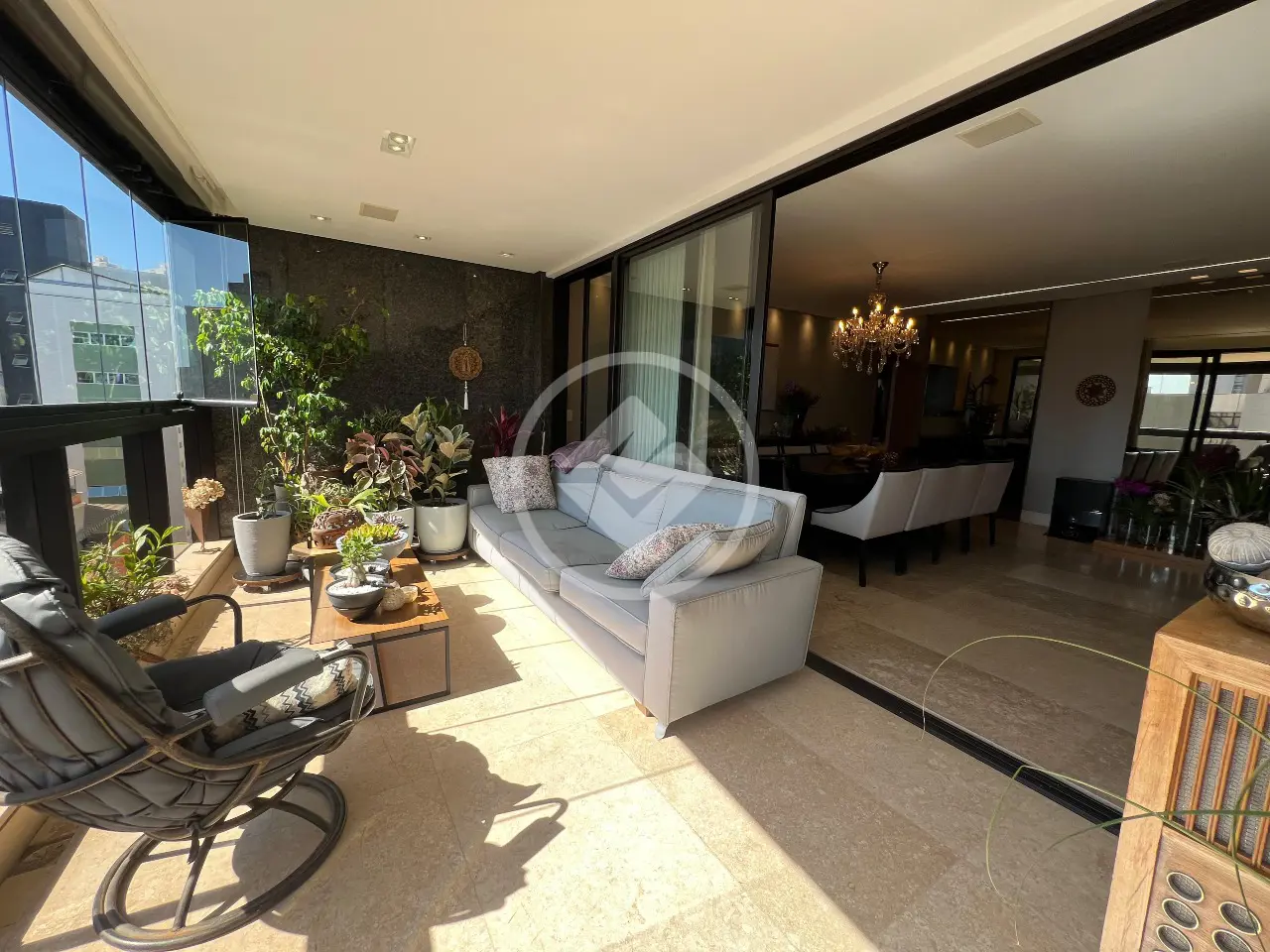 Imagem 1 - Apartamento em Funcionários, Belo Horizonte - MG