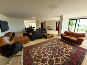 Casa BELVEDERE, Belo Horizonte - MG — foto 1