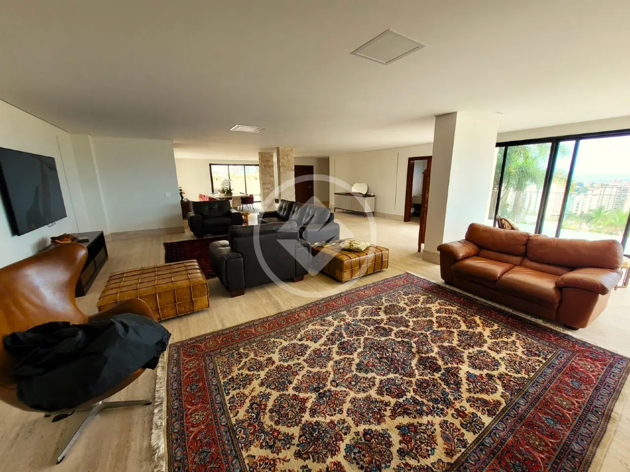 Imagem 1 - Casa em BELVEDERE, Belo Horizonte - MG