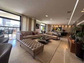 Apartamento Funcionários, Belo Horizonte - MG — foto 2