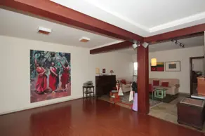 Imagem 6 - Casa em Serra, Belo Horizonte - MG