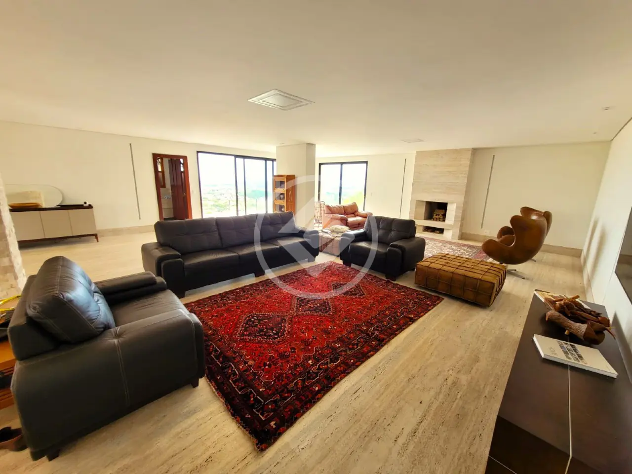 Image 2 - Casa em BELVEDERE, Belo Horizonte - MG