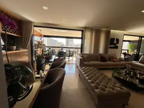 Imagem 2 - Apartamento em Funcionários, Belo Horizonte - MG