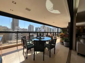 Imagem 3 - Apartamento em Funcionários, Belo Horizonte - MG