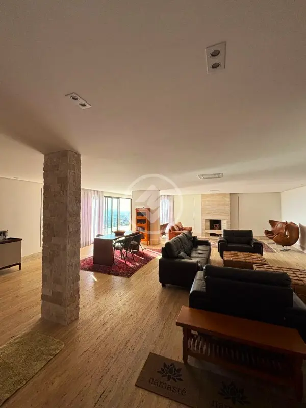 Casa com 4 quartos à venda no bairro Belvedere — foto 4
