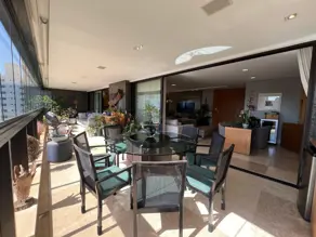 Imagem 4 - Apartamento em Funcionários, Belo Horizonte - MG