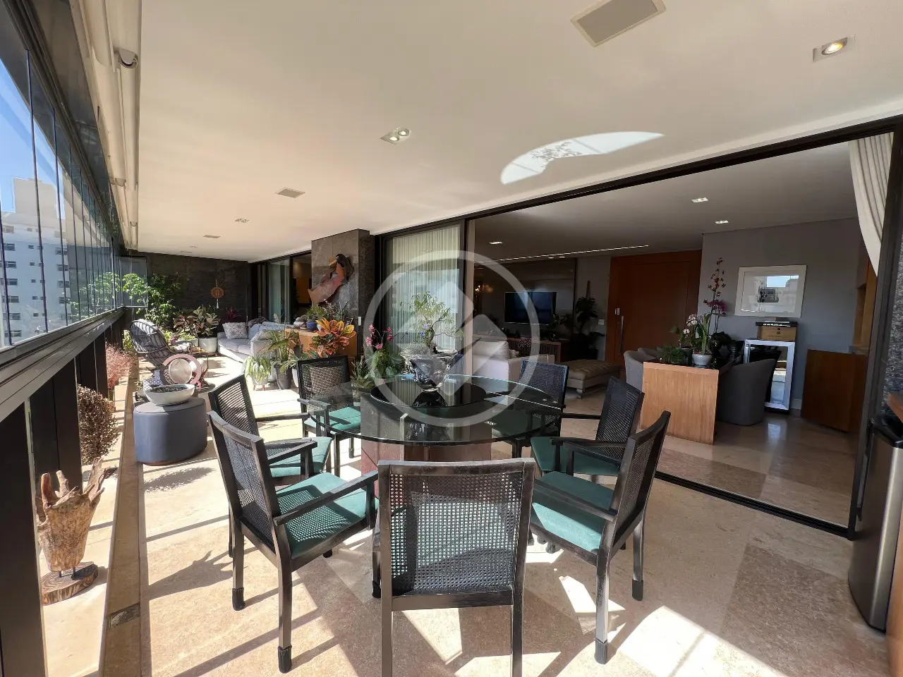 Apartamento com 4 quartos à venda no bairro Funcionários — foto 5