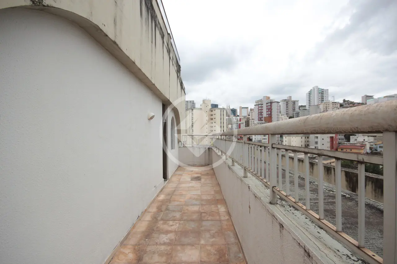 Image 47 - Cobertura em Santo Antônio, Belo Horizonte - MG