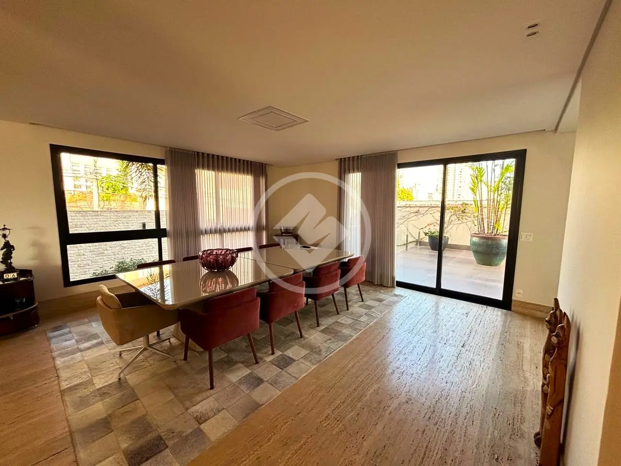 Casa com 4 quartos à venda no bairro Belvedere — foto 5