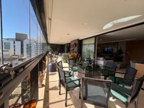 Imagem 5 - Apartamento em Funcionários, Belo Horizonte - MG