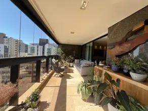 Imagem 6 - Apartamento em Funcionários, Belo Horizonte - MG