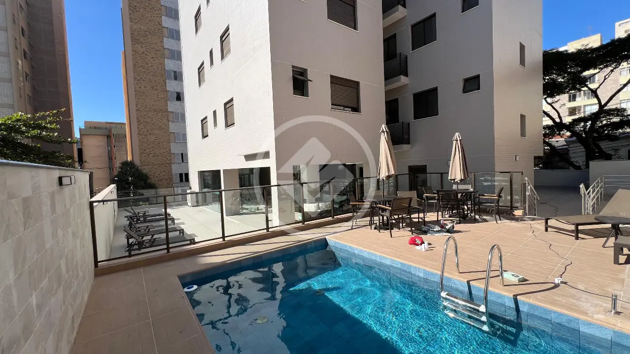Imagem 1 - Apartamento em GUTIERREZ, Belo Horizonte - MG