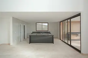 Imagem 2 - Casa Condomínio em Alphaville - Lagoa dos Ingleses, Nova Lima - MG