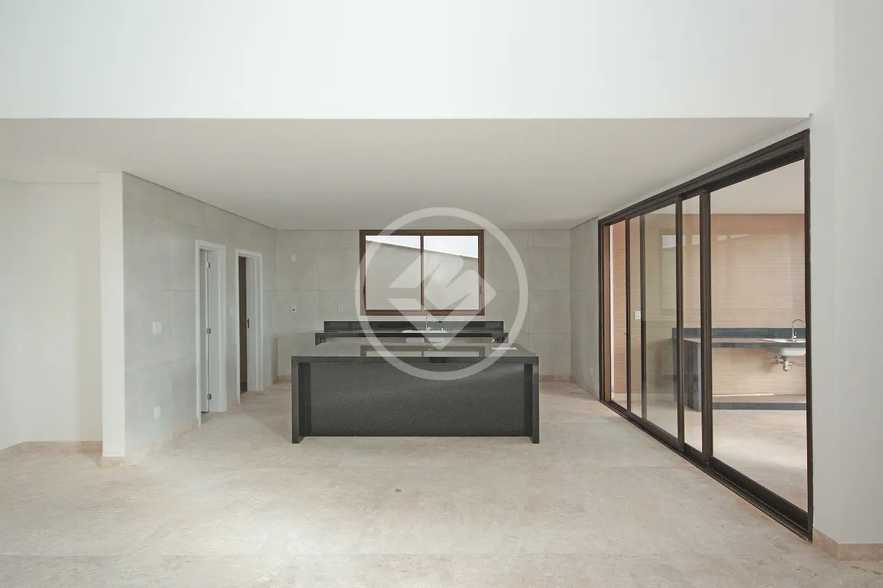 Casa condomínio com 4 quartos à venda no bairro Alphaville - Lagoa dos Ingleses — foto 3
