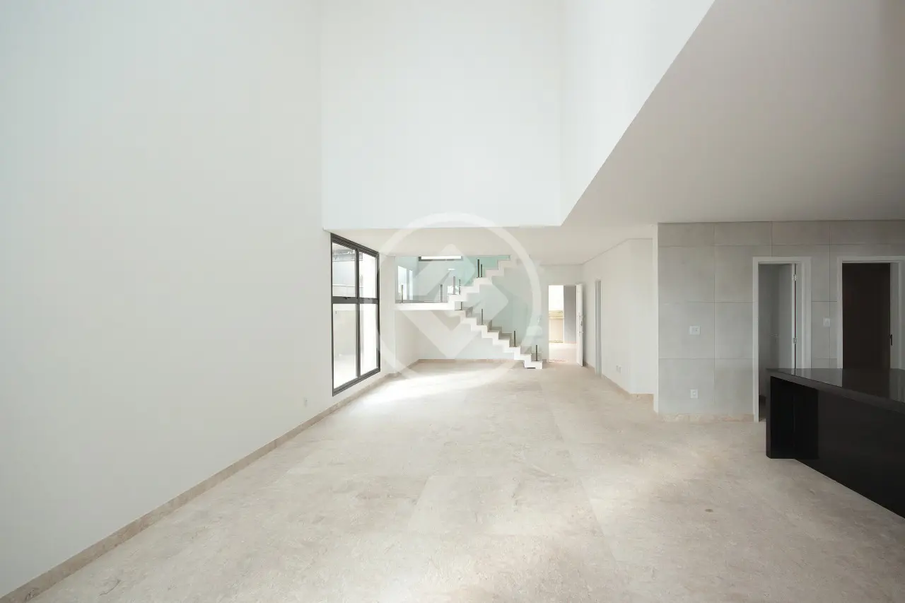 Casa condomínio com 4 quartos à venda no bairro Alphaville - Lagoa dos Ingleses — foto 4