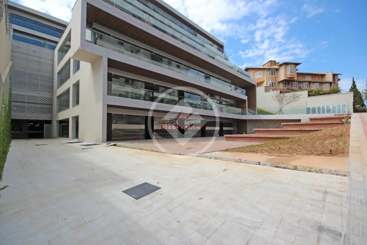 Image 27 - Loja em BELVEDERE, Belo Horizonte - MG