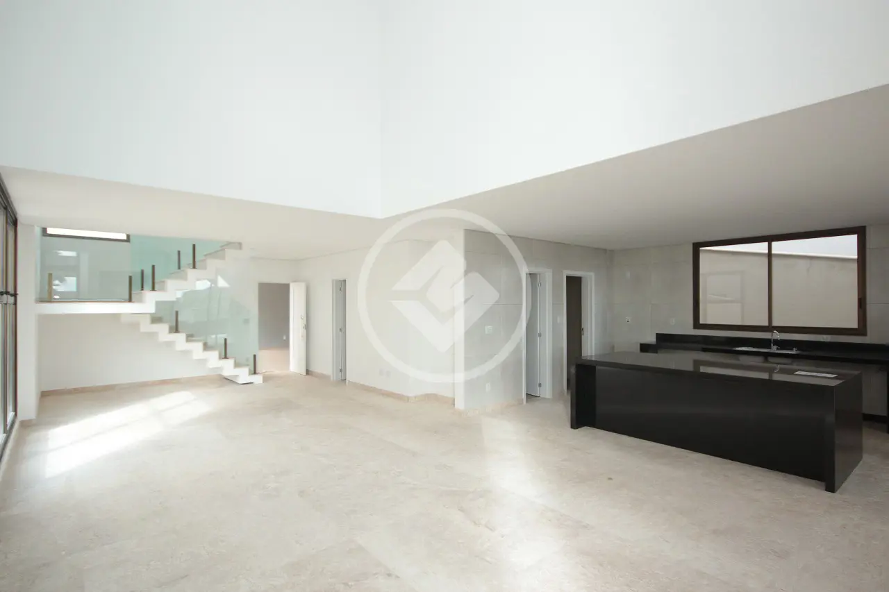 Casa condomínio com 4 quartos à venda no bairro Alphaville - Lagoa dos Ingleses — foto 5