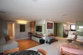 Apartamento Serra, Belo Horizonte - MG — foto 1