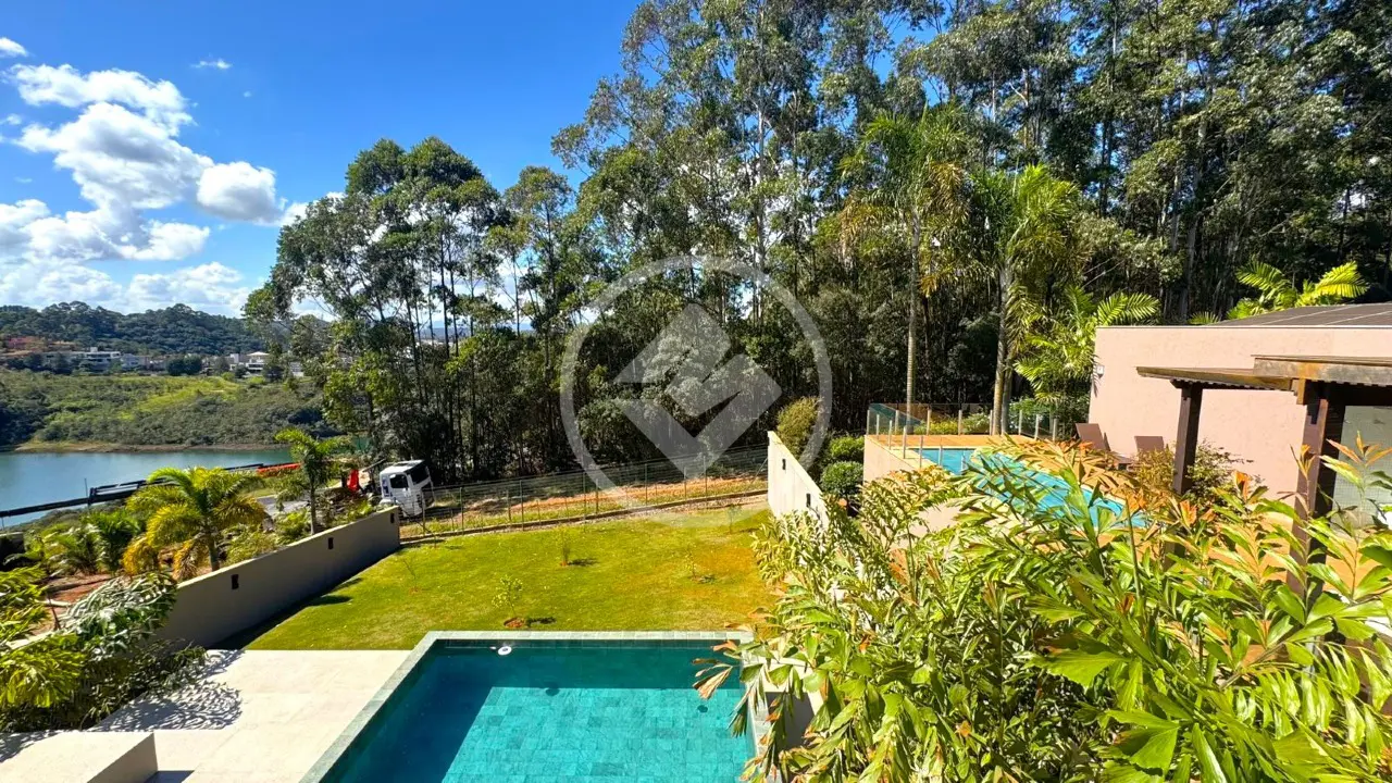 Image 44 - Casa Condomínio em Alphaville - Lagoa dos Ingleses, Nova Lima - MG