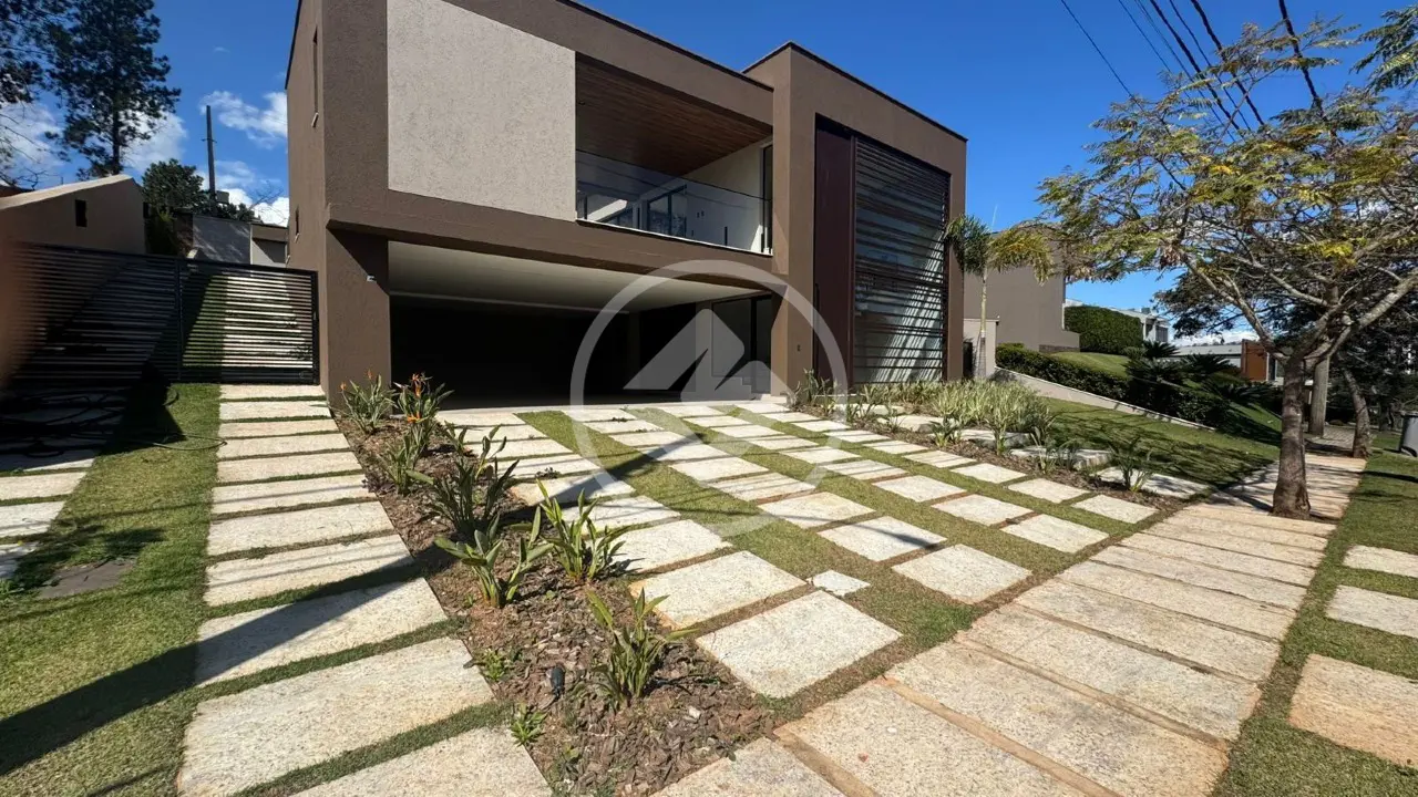 Image 44 - Casa Condomínio em Alphaville - Lagoa dos Ingleses, Nova Lima - MG
