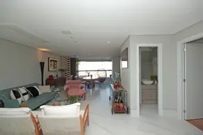 Imagem 2 - Apartamento em Serra, Belo Horizonte - MG