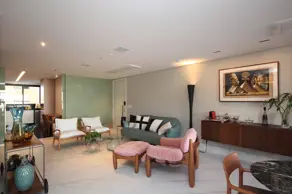 Imagem 3 - Apartamento em Serra, Belo Horizonte - MG