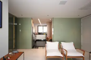 Imagem 4 - Apartamento em Serra, Belo Horizonte - MG